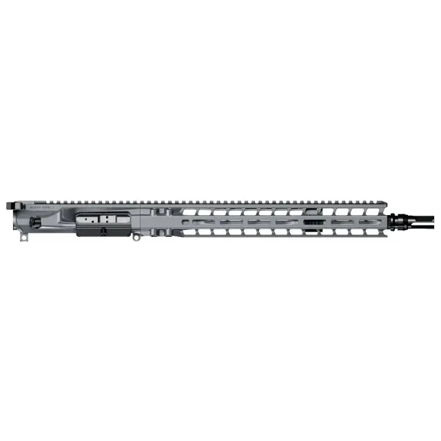 Radian Model 1 6mm ARC 14.5in Radian Grey Optics Ready - Radian Weapons