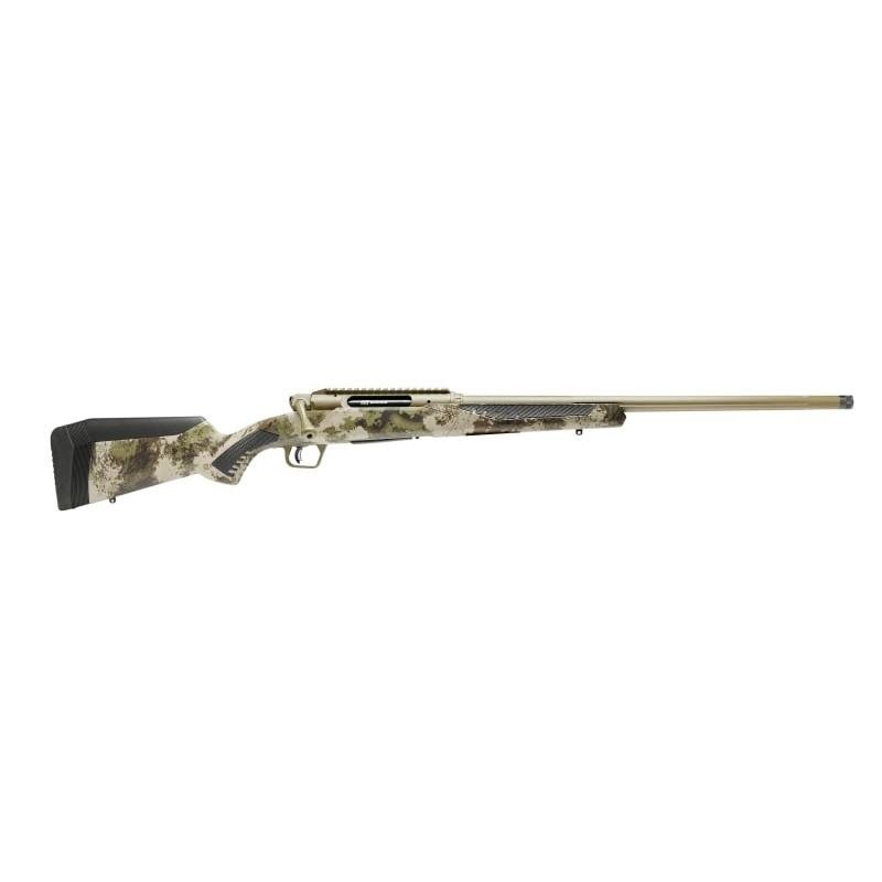 Savage Arms Impulse Big Game 6.5 Creedmoor - SAVAGE ARMS - 6.5 Creedmoor