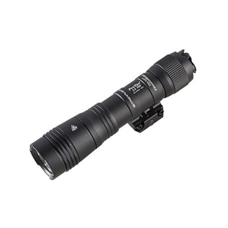 Buy Streamlight 89003 ProTac 2.0 Rail Mount 2000 Lumens LED Black Anodized Aluminum online