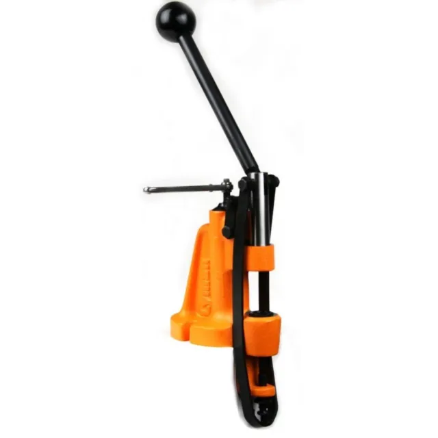 Lyman 4500 Lube Sizer with Heater 115V - Cast Bullet Lubricator and Sizer - Lyman for sale at Smoke Wagon Firearms