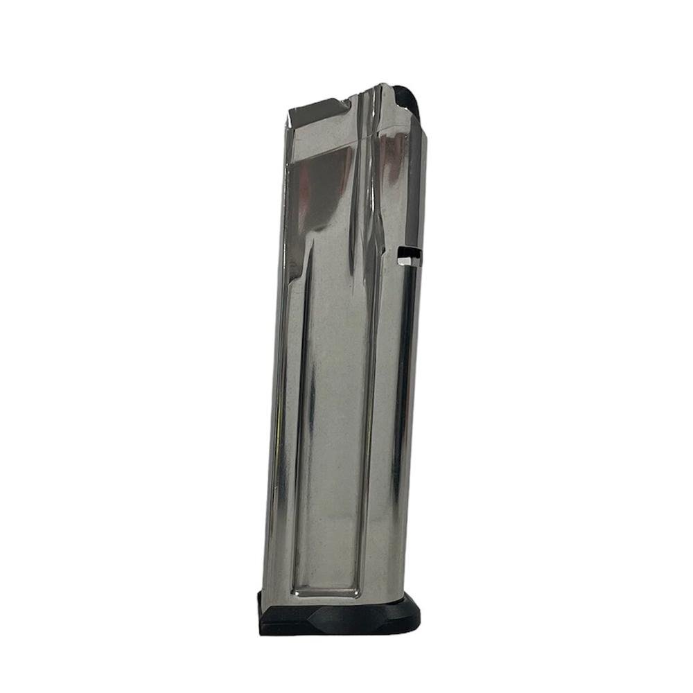 Buy Check Mate Industries 2011 9MM 16RD Stainless Steel CM92011120S online
