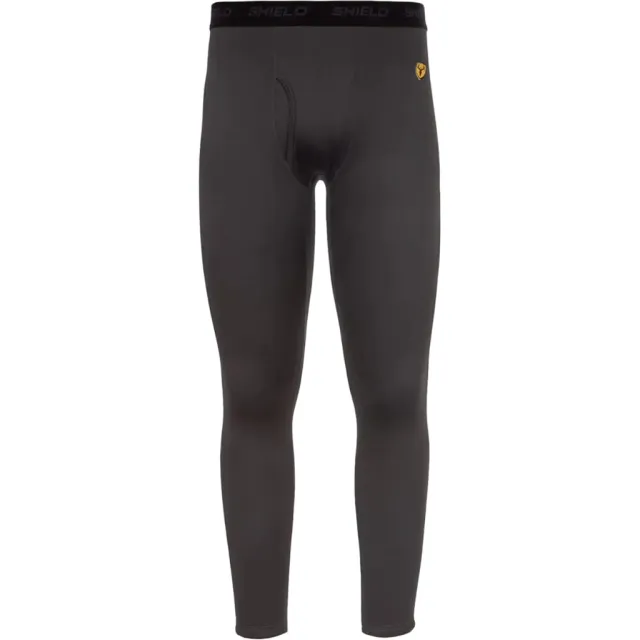 Buy Koretec 1050421-0991600 Heavy Weight Bottom Charcoal Large, Antimicrobial online