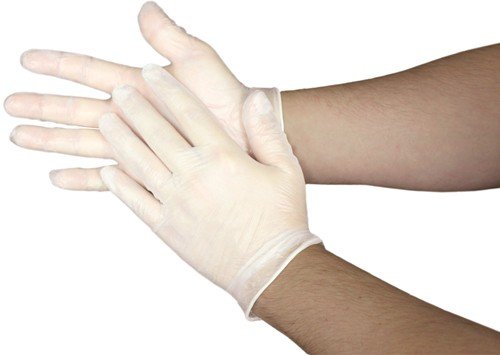 Buy Muddy MULTI-PURPOSE CLEANING GLOVES 20 PACK DISPOSABLE GLVS online
