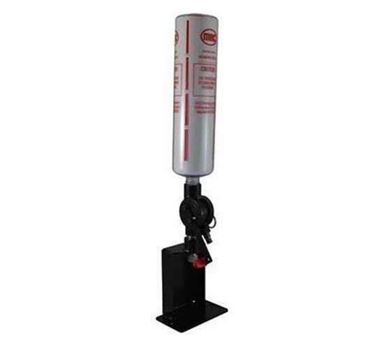 MEC 1091 Powder Measure Drop Assembly for Marksman Reloader 1-60g - Mec-Gar USA
