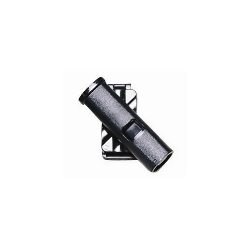 Front Draw 360 Swivel Clip-On Baton Holder for Classic Friction Lock Batons