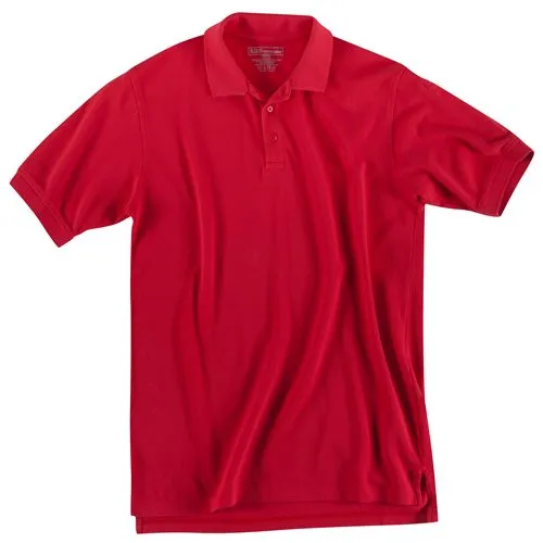 5.11 Tactical Utility Polo - 5.11 Tactical