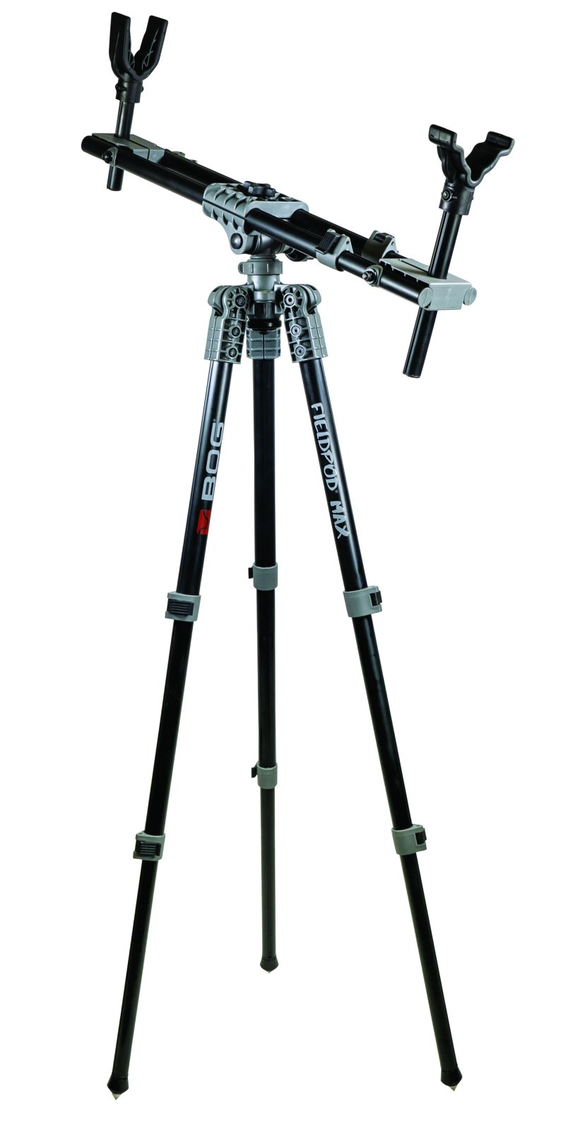 Buy Bog-Pod FieldPod Max Tripod 1100473 Aluminum Adjustable 20-48 Inches online