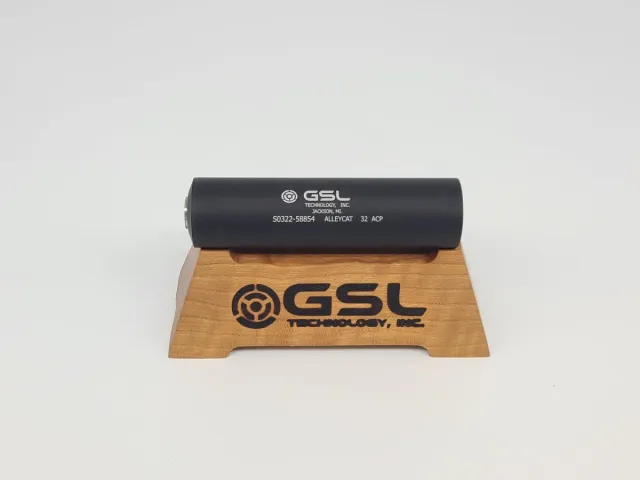 GSL Technology Alleycat