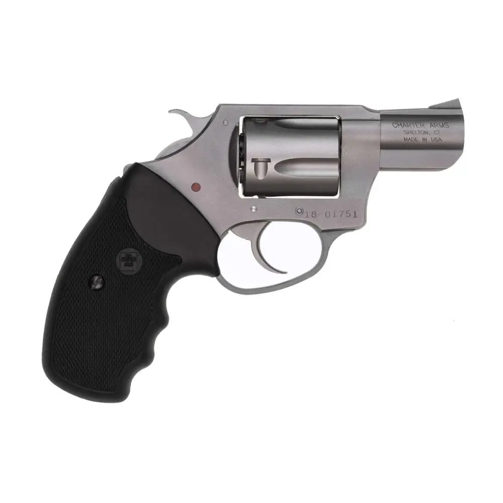 Charter Arms Undercover 38 Special - CHARTER ARMS - 38 Special