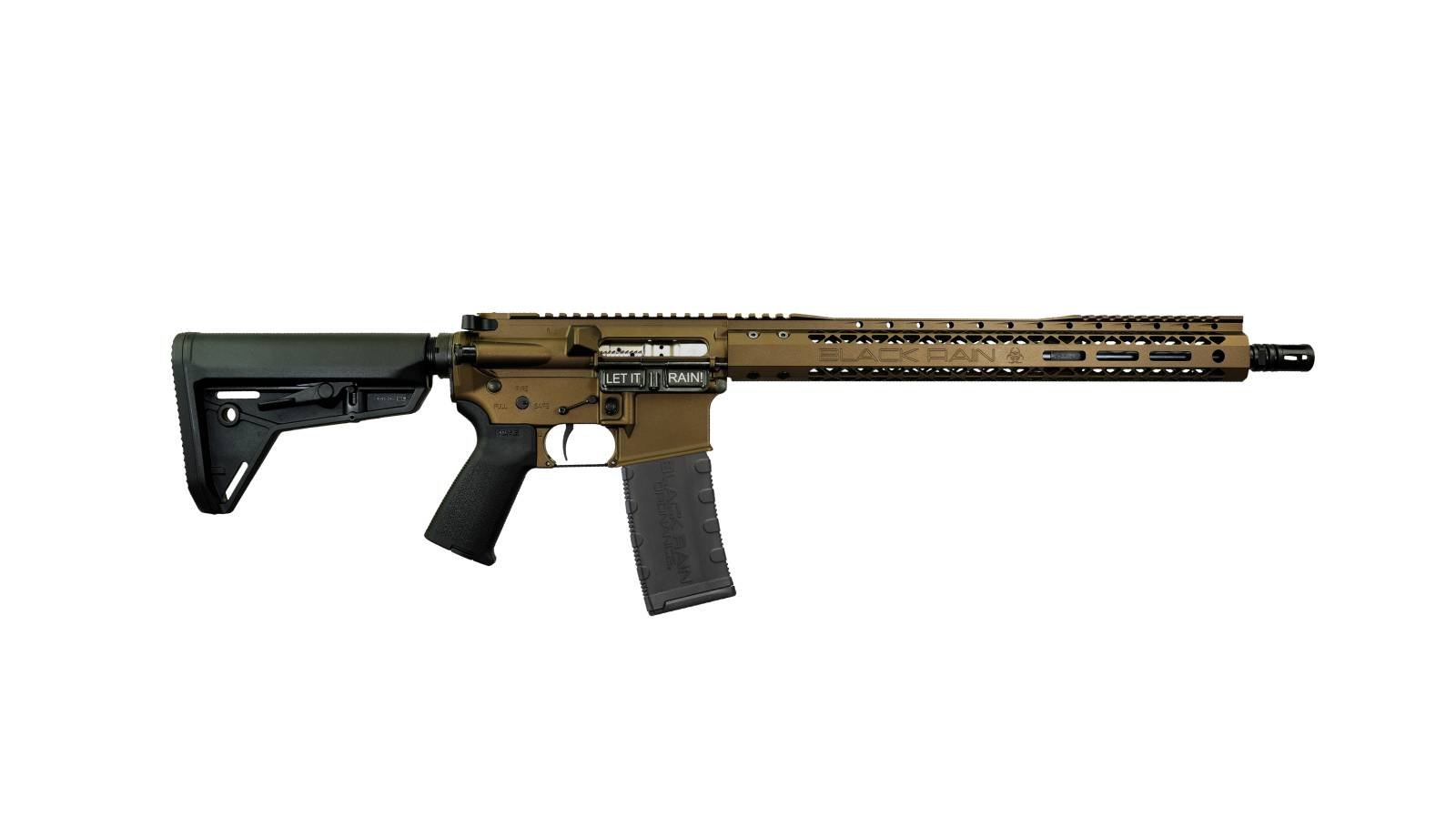Buy Black Rain Ordnance SSP 5.56 NATO online