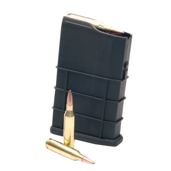 LSI ATIM10R65CR 6.5 Creedmoor 10Rd Tactical Magazine