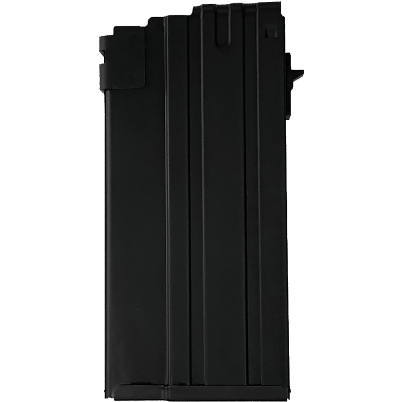 Zastava Arms MAG7720 PAP M77 .308 Win 20-Round Steel Magazine Black - Zastava Arms - 308 WIN