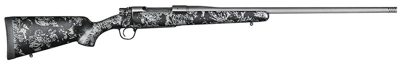 Christensen Arms Mesa FFT 300 PRC