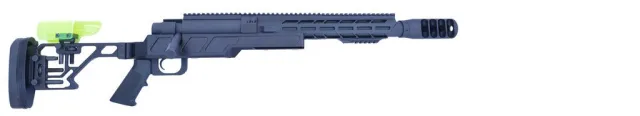Noreen Firearms ULR 2.0 Scout 50 BMG 16.5in Single Shot Bolt Action Rifle
