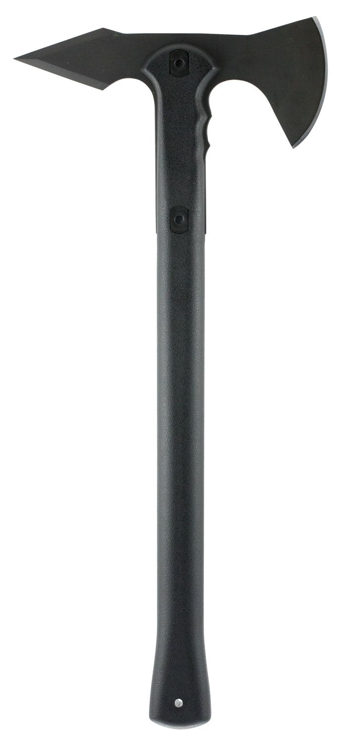 Cold Steel 90PTH Trench Hawk 3.5" 1055 Carbon Steel Blade Axe - Cold Steel