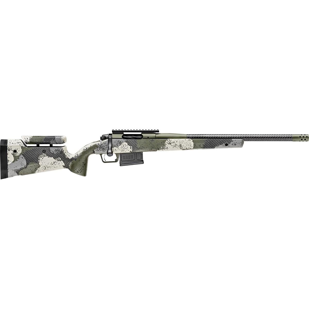 Buy Springfield Armory 2020 Waypoint 6mm Creedmoor 20 in Carbon Fiber 5 Round online