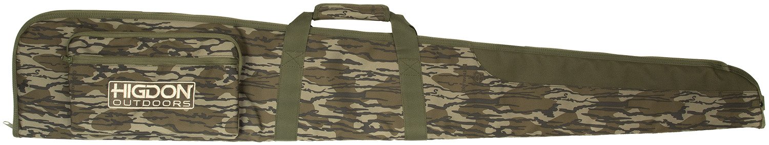 Buy MOmarsh 37319 Gun Case Mossy Oak Bottomland 600D Polyester 54" online