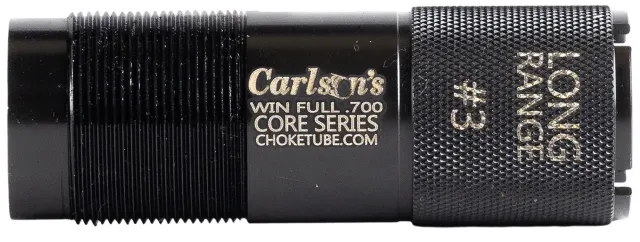 Carlson's 41017 Choke Tube 12 Gauge Long Range Winchester .700 Capacity 1 - Carlson - 12 GAUGE for sale at Smoke Wagon Firearms