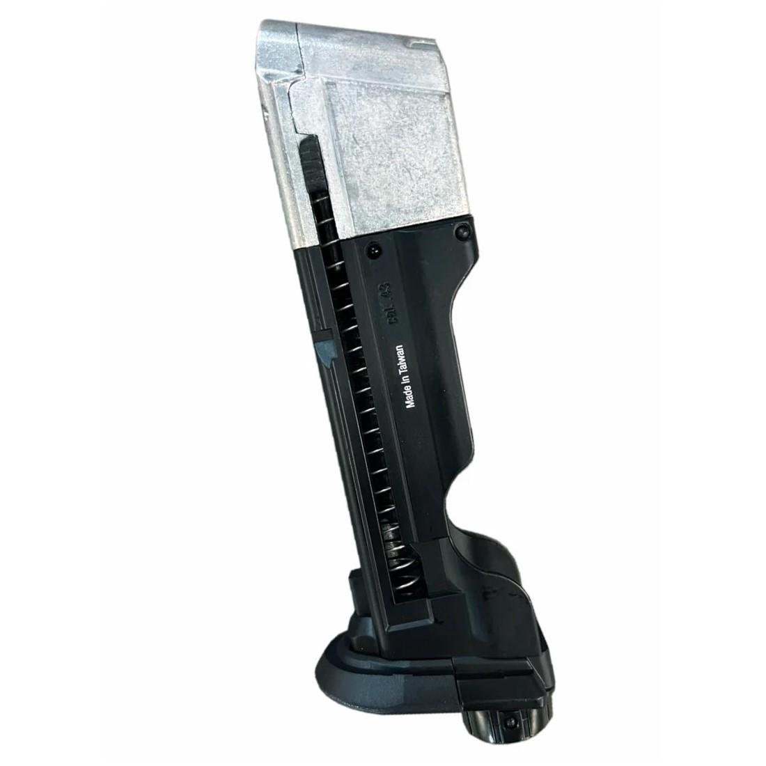 Buy Umarex T4E Walther PDP Compact .43 Cal 8-Round CO2 Magazine online