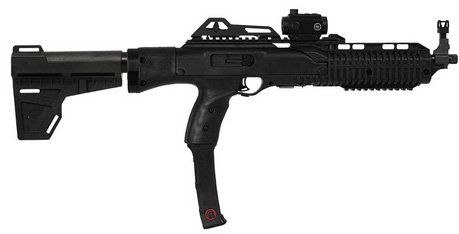 Buy Hi-Point 995P 9mm 995PBRACERDCT2XRB online