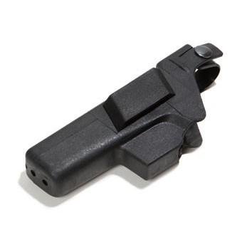 Glock Duty Holster For Glock 17/22 Black - Glock