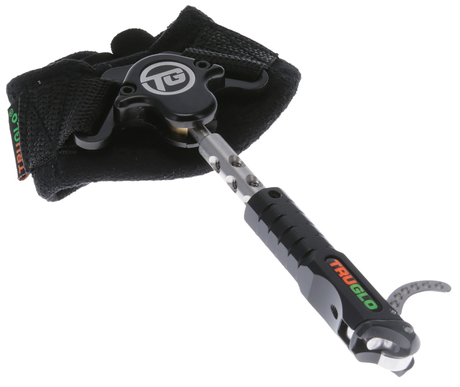 TRU TG-TG2560MBB Detonator Single Jaw Archery Release - TRU Ball