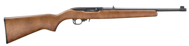 Ruger 32036 10/22 Carbine 22 LR 16.4" Satin Black Rifle