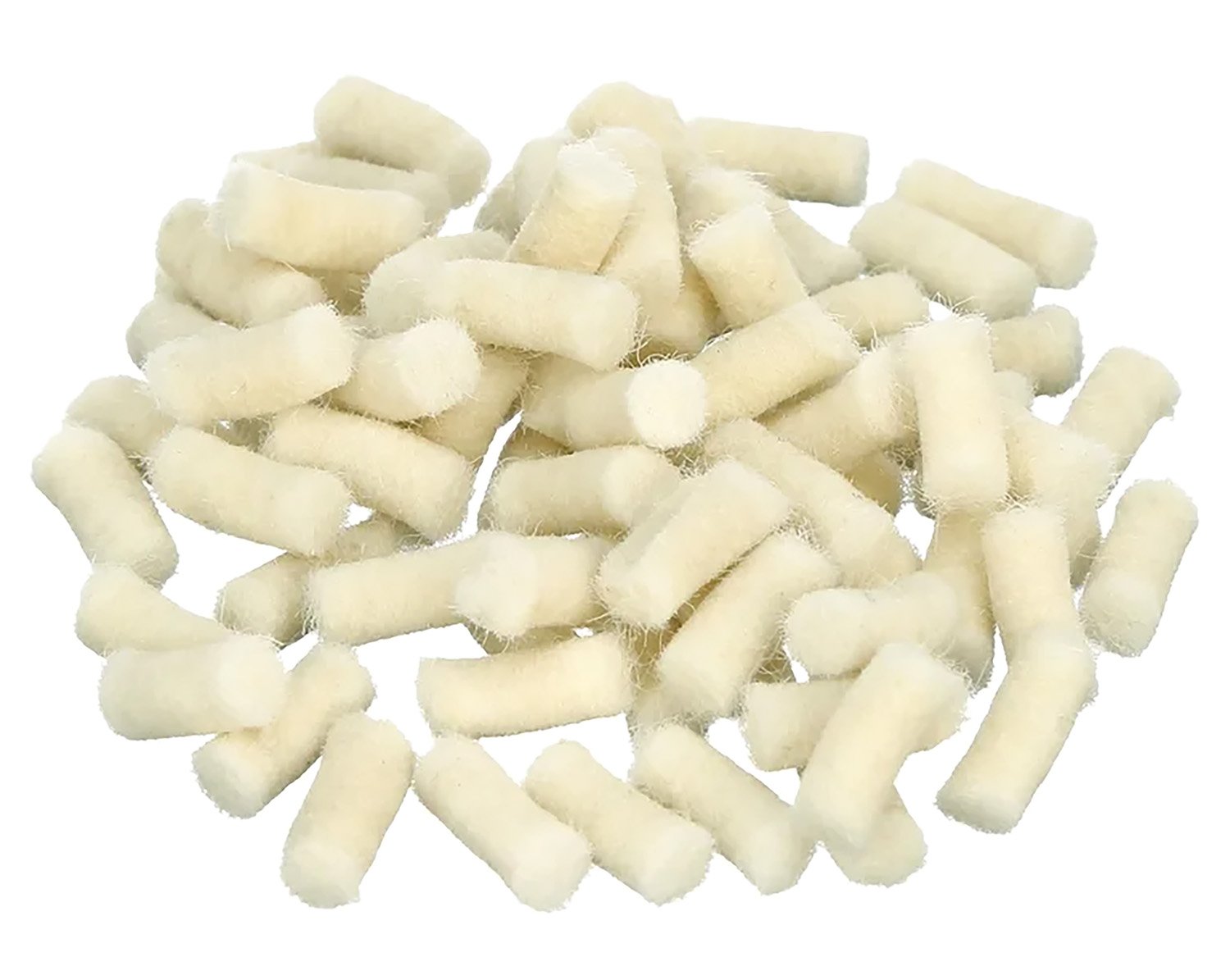 Buy Gamo 621241254CP Cotton Cleaning Pellets 177 100/Pkg online
