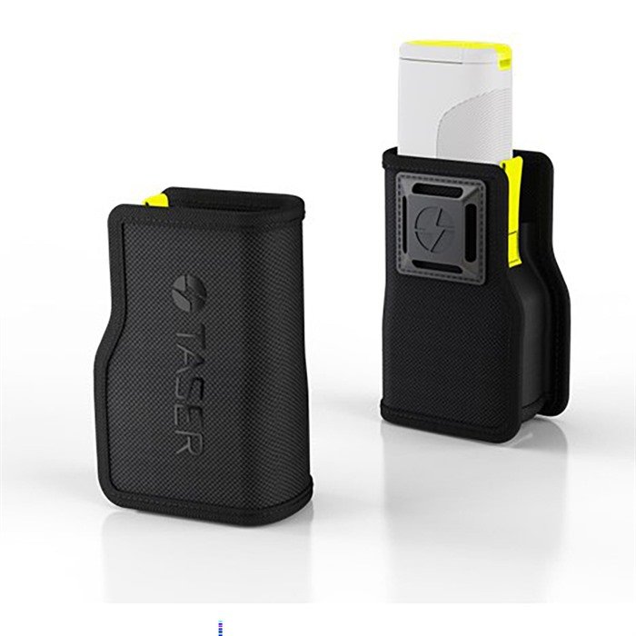 Buy Taser 100067 Bolt 2 Holster Black, Lightweight for Easy Carry online