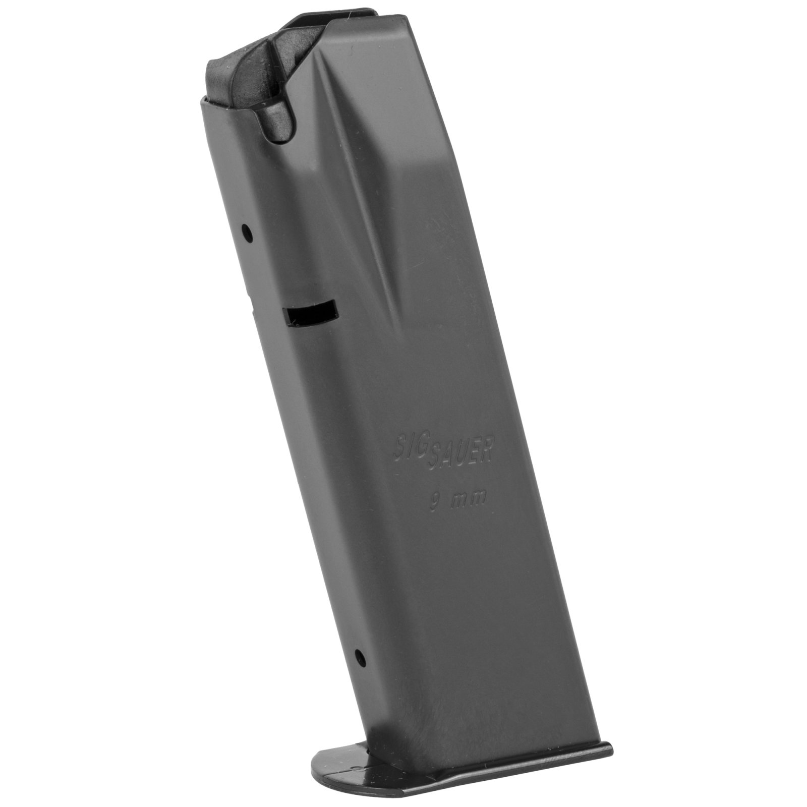 Sig Sauer P226 Magazine 9mm 15rd Steel Blued - Sig Sauer - 9MM