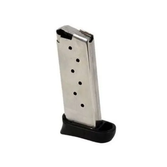 Sig Sauer P938 9MM 7-Round Factory Replacement Magazine - Sig Sauer - 9MM