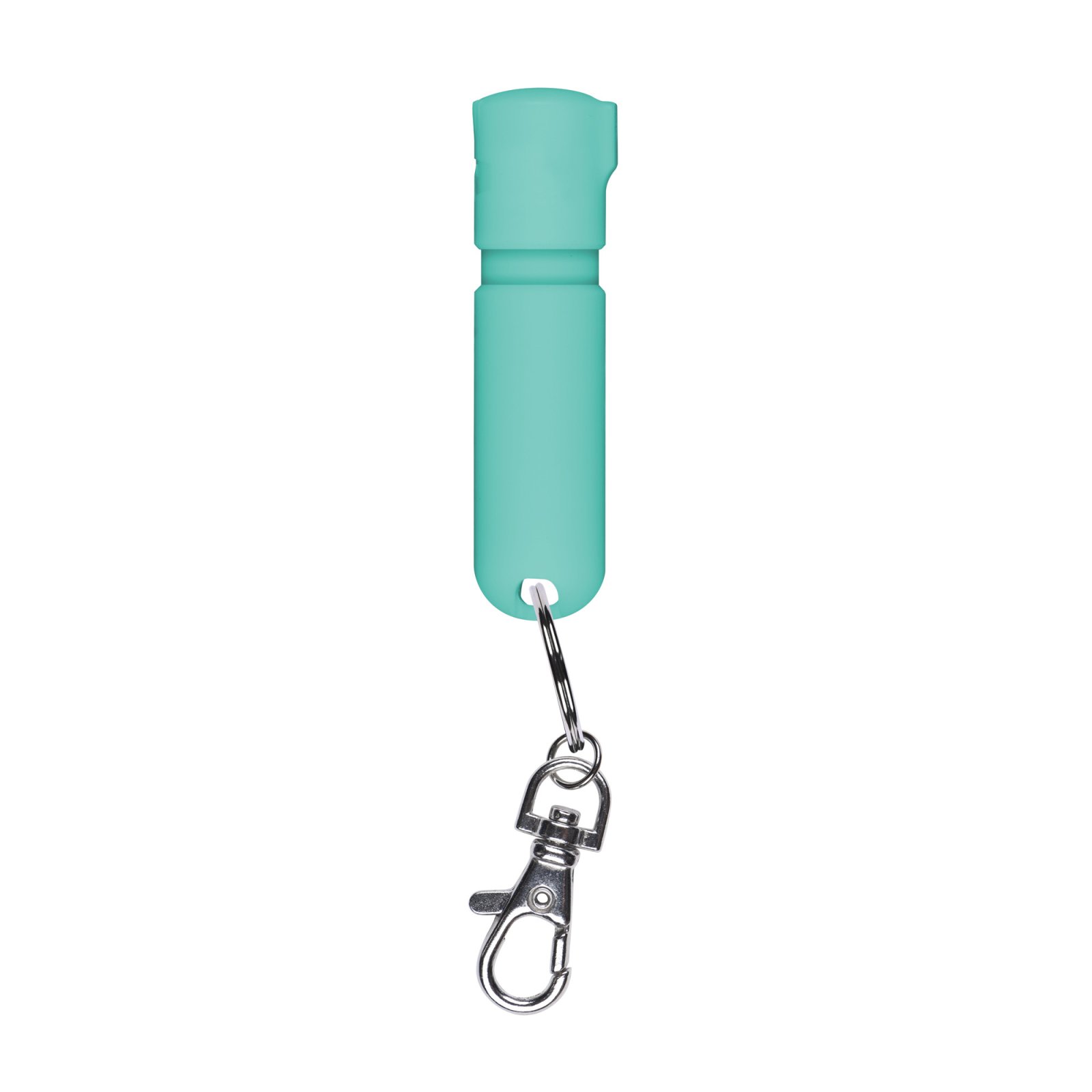 Sabre Mighty Discreet Pepper Spray 0.28 oz Canister Mint MD-MT-02 - SABRE - .20 OZ