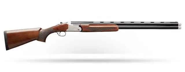 Charles Daly 930.219 20GA O/U Shotgun 26" Walnut MC-5 Chokes - CHARLES DALY - 20GA
