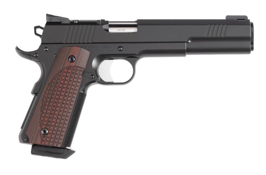 Dan Wesson Bruin 10mm - Dan Wesson - 10mm