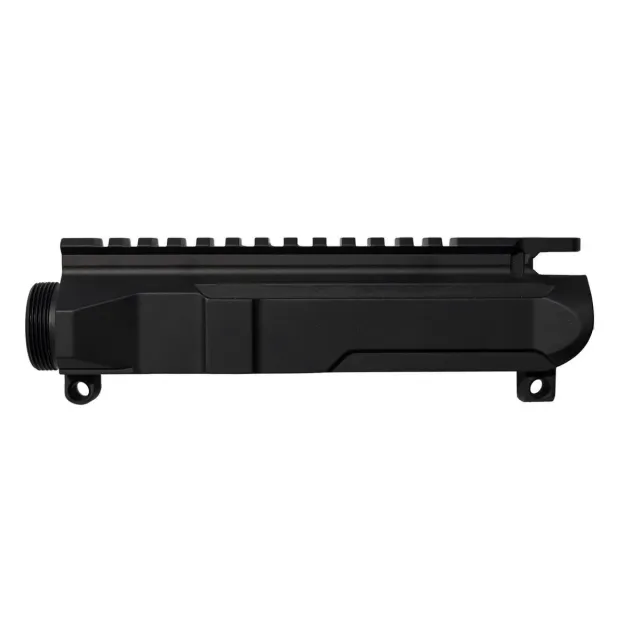 Combat Armory AR-9 Stripped Upper Receiver Black