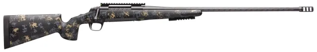 Browning X-Bolt Pro 6.5 PRC 035544294