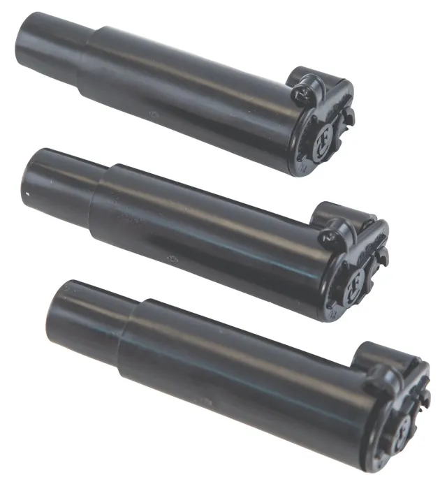 Thompson Center 9047R Magnum Quick Shot 50 Caliber (3 Pack) - Thompson/Center - 50 CAL
