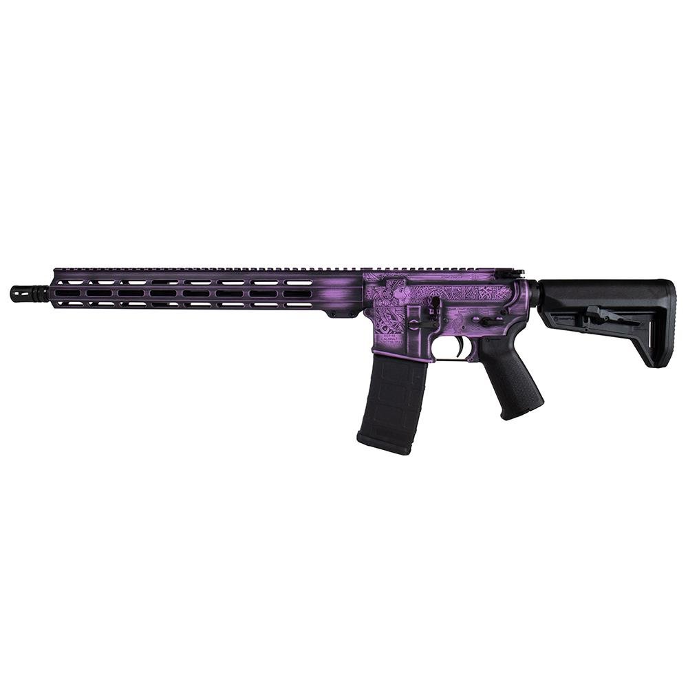 Shark Coast Tactical Valkyrie 5.56 300-133-1000-25CC - Shark Coast Tactical - 5.56