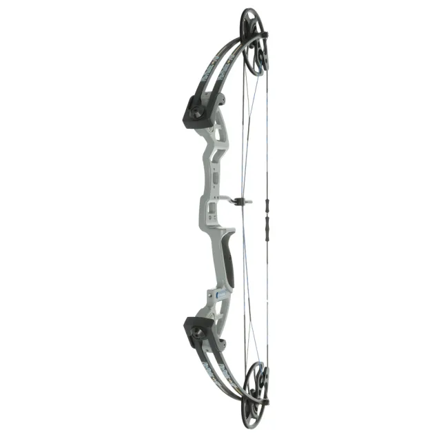 Fin Finder F-31 Bowfishing RTF Bow 1601197, 30" 25-40 lbs RH, 31" Draw - Fin-Finder