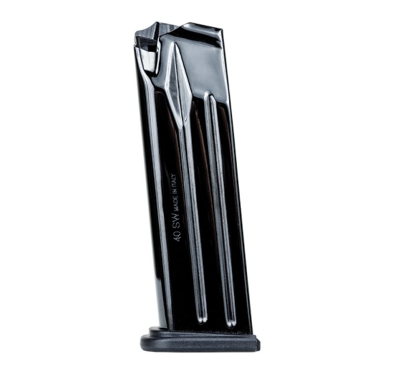 Rock Island Armory 1911 OEMP164015B 10MM/40 S&W 16rd Blued Metal - Rock Island Armory - 10MM | 40 S&W