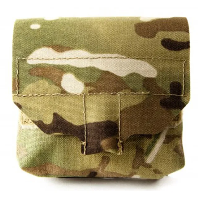 Blue Force Gear Boo Pouch Multi-Cam 500D Cordura Nylon - Blue Force Gear