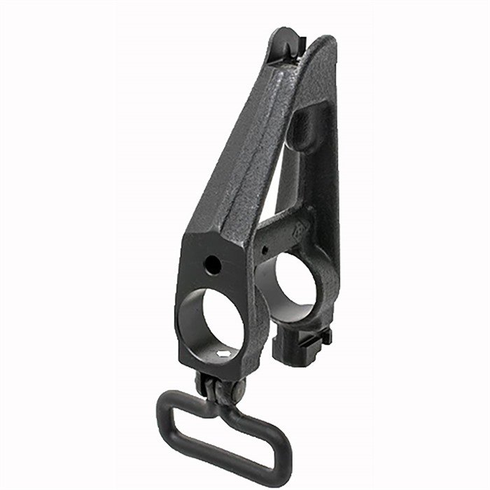 CMMG Front Sight Assembly "F" Marked .750 Barrel Dia. - CMMG