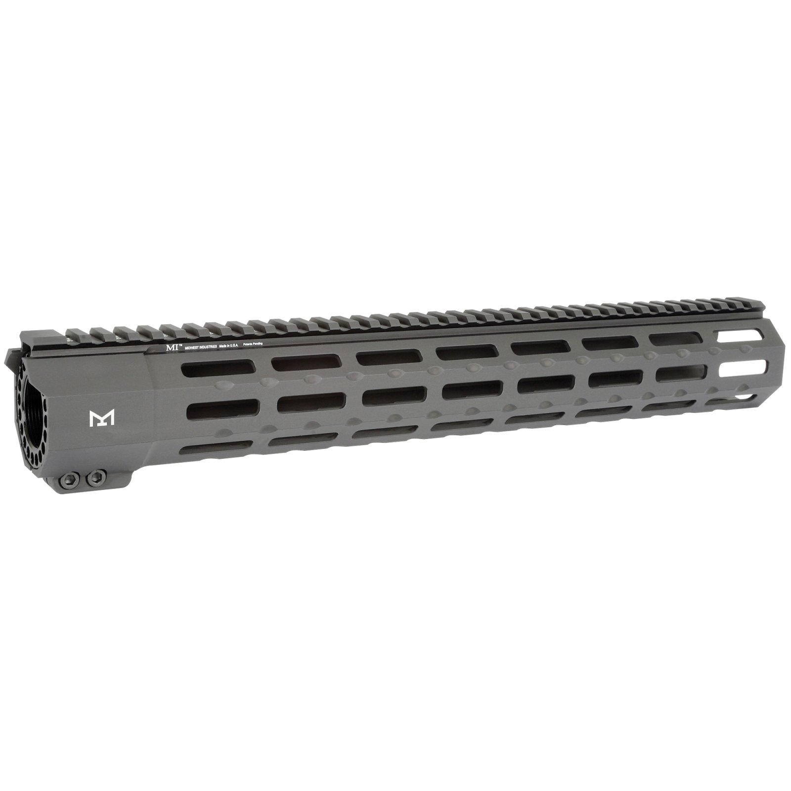 Buy Midwest Industries SP Series 15In M-LOK Handguard AR-15 online