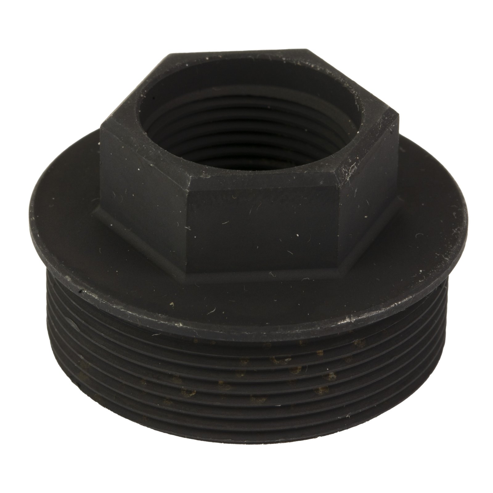 Buy Yankee Hill YHM-3250 Sidewinder Direct Thread Adapter 5/8"-24 Black online