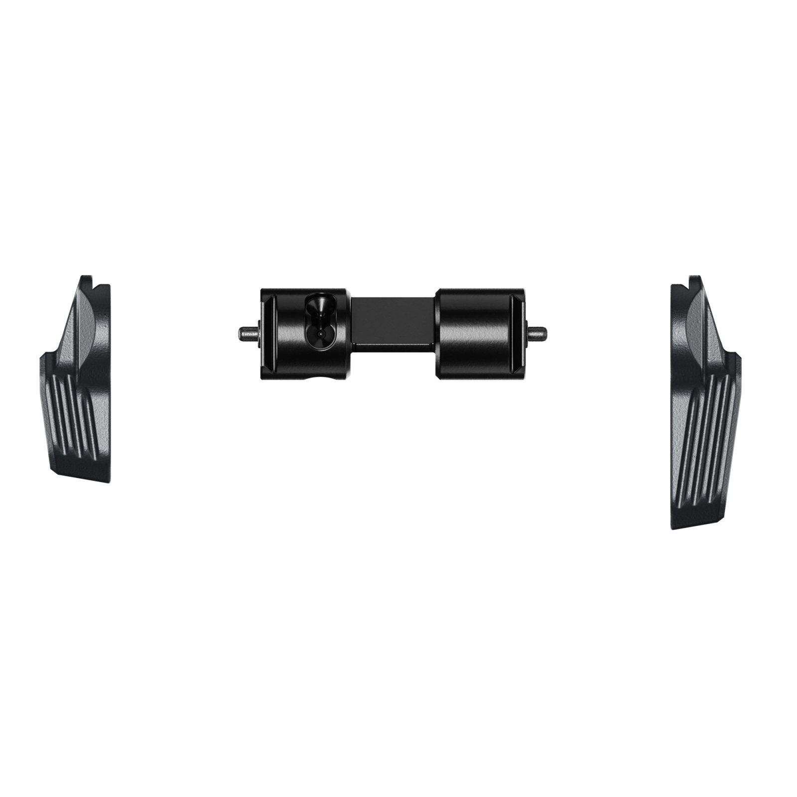 Buy Radian R0567 Talon 45/90 Ambidextrous AR-15 Safety, Radian Grey Levers online