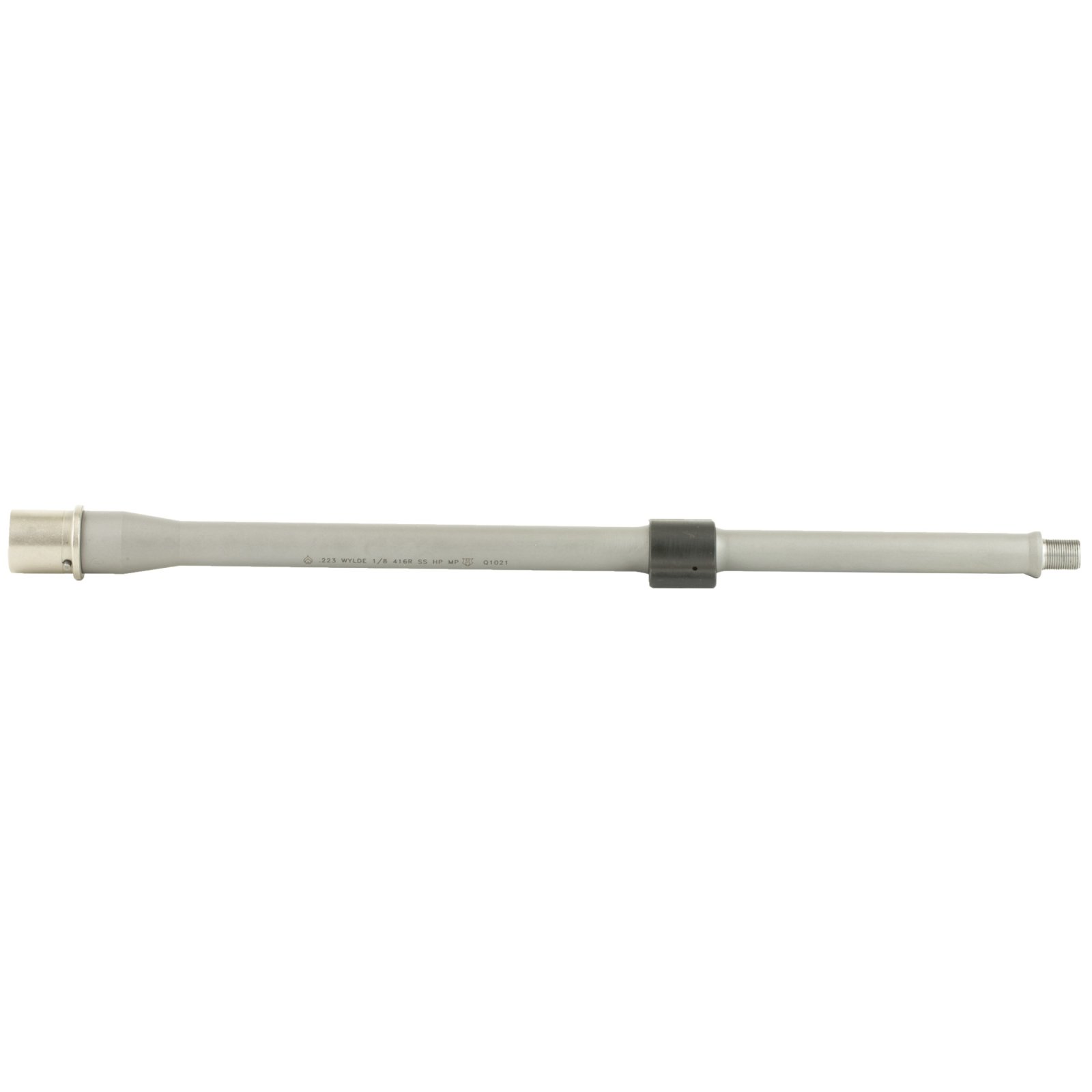 Ballistic Advantage AR-15 223 Wylde 16.00 In Stainless Barrel - Ballistic Advantage - 223 Wylde