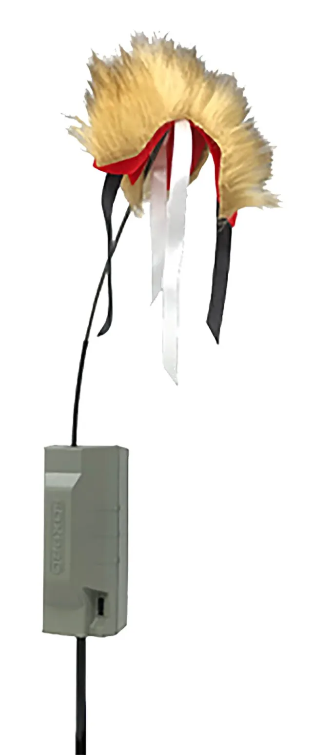 Foxpro Multi Color Compatible With X SERIES - FoxPro