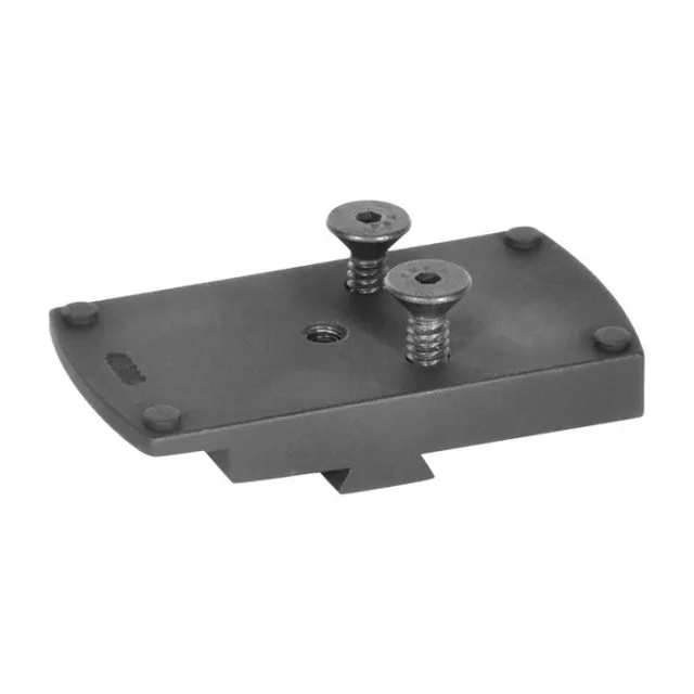 Evolution GUN WORKS Vortex Viper/Venom Adjustable Sight Mount f/Kimber 1911