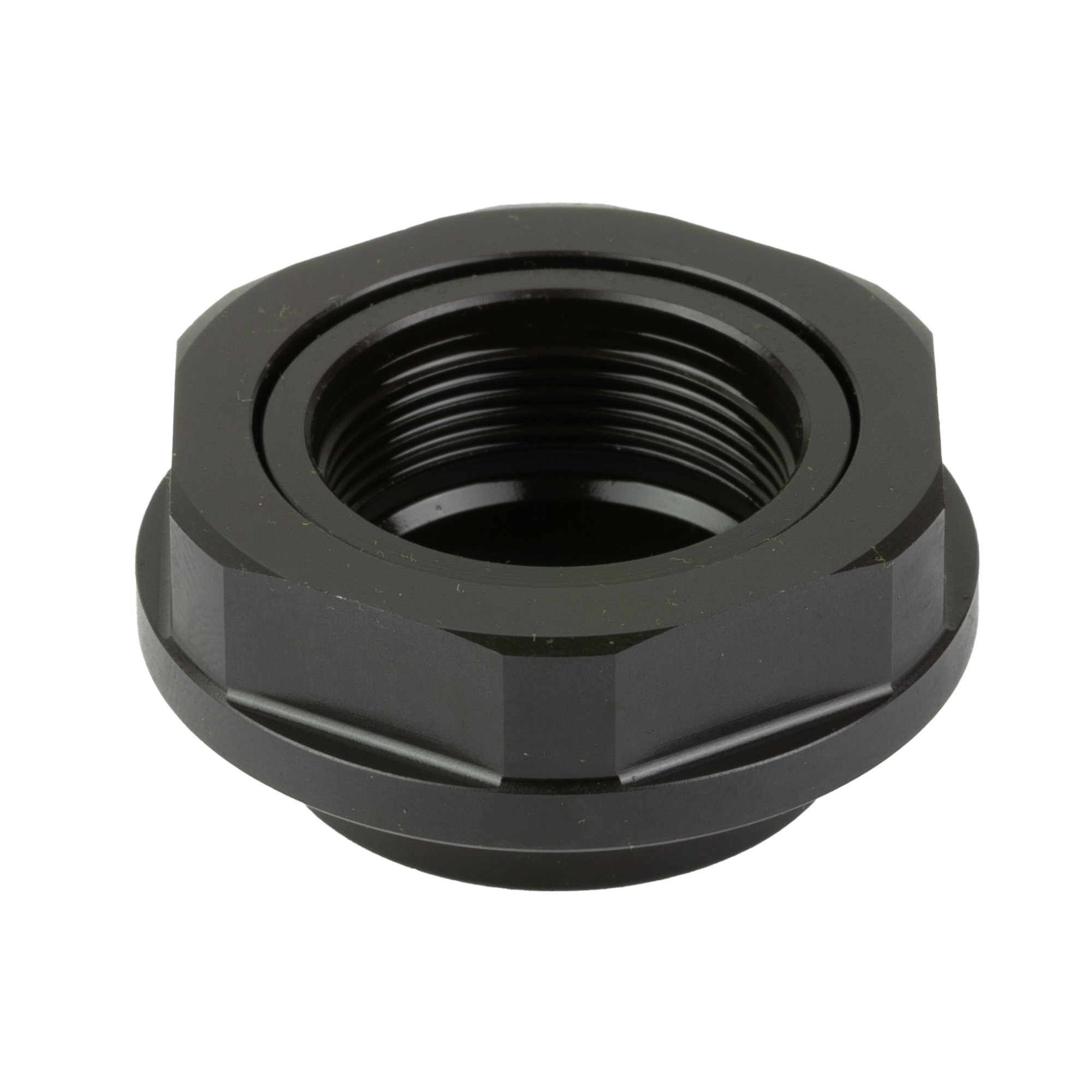 Rearden Charlie Atlas G2 Charlie Thread Adapter Nitride Black - Rearden