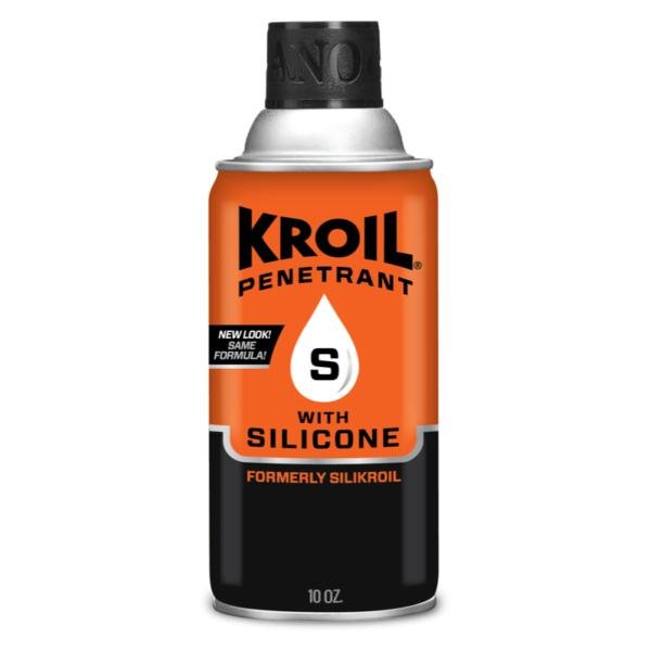 Kano Labs SK102 Sili-Kroil 10 fl. oz. Penetrating Oil - Kano Laboratories Inc.